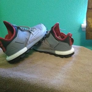 Women's Adidas Response TR W Trail Running shoe